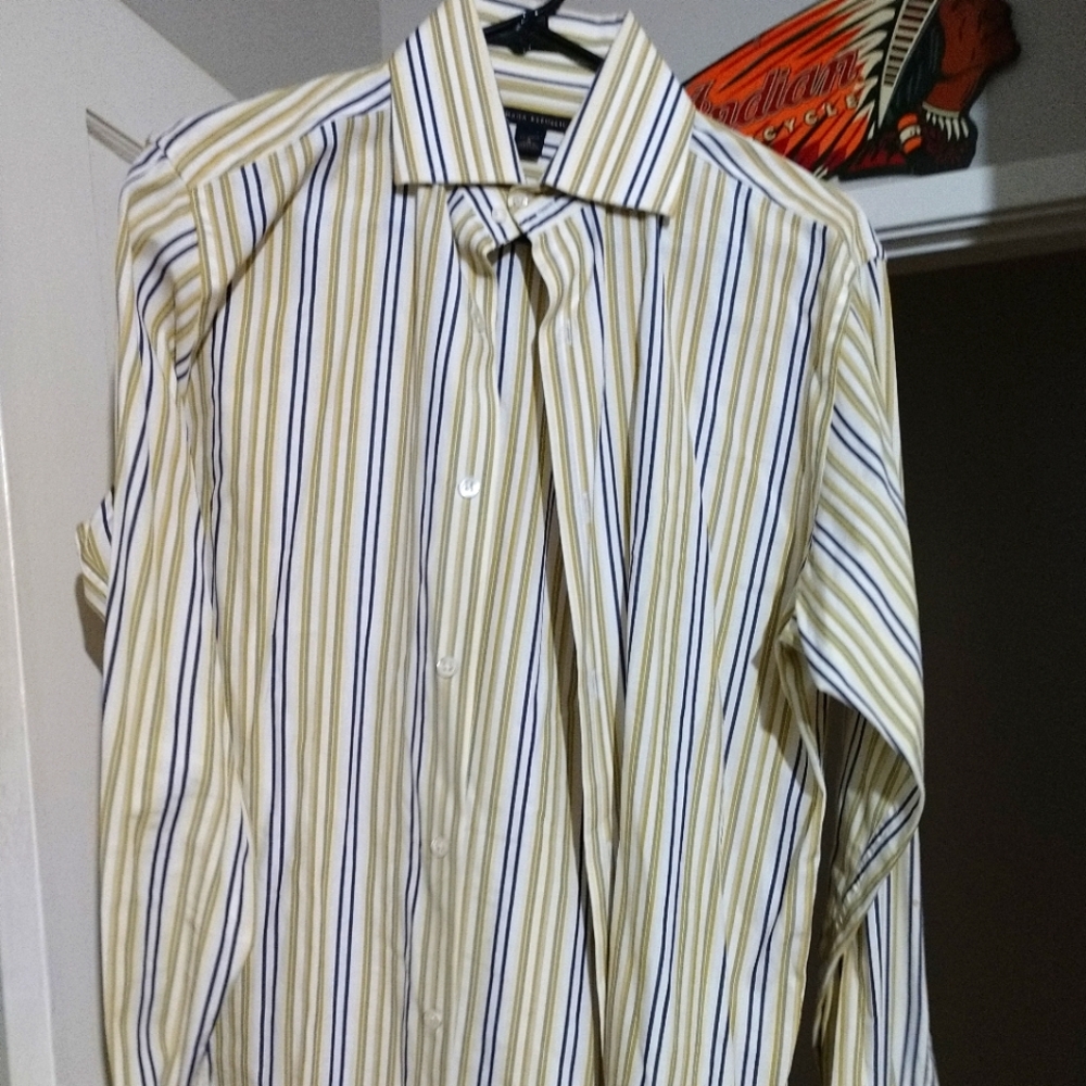 Dress shirt